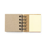 Bloc Notes Feros.