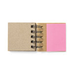 Bloc Notes Feros.