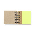 Bloc Notes Feros.