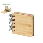 Bloc Notes Feros.