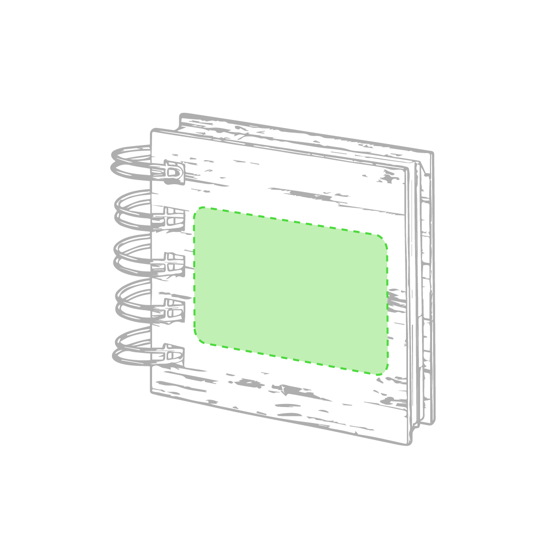 Bloc Notes Feros