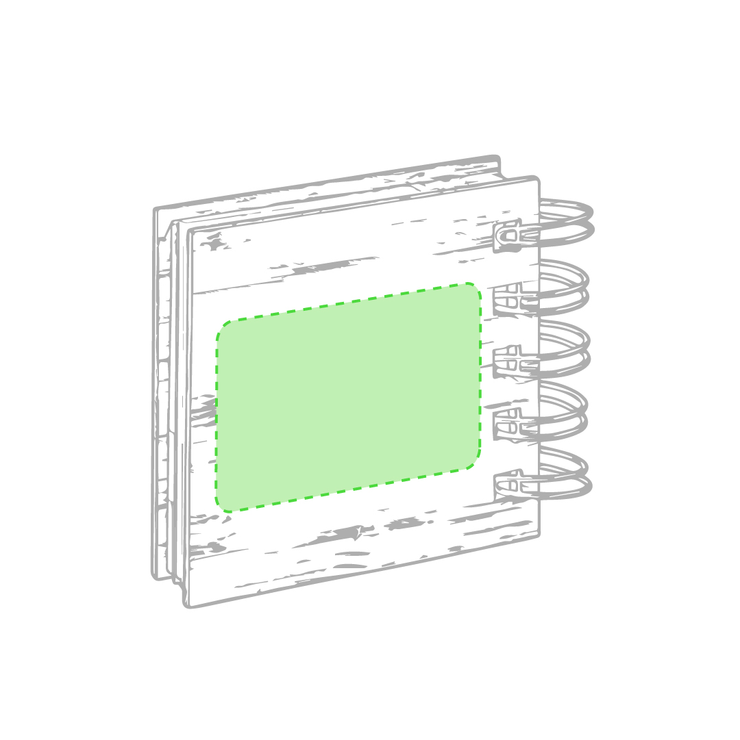 Bloc Notes Feros