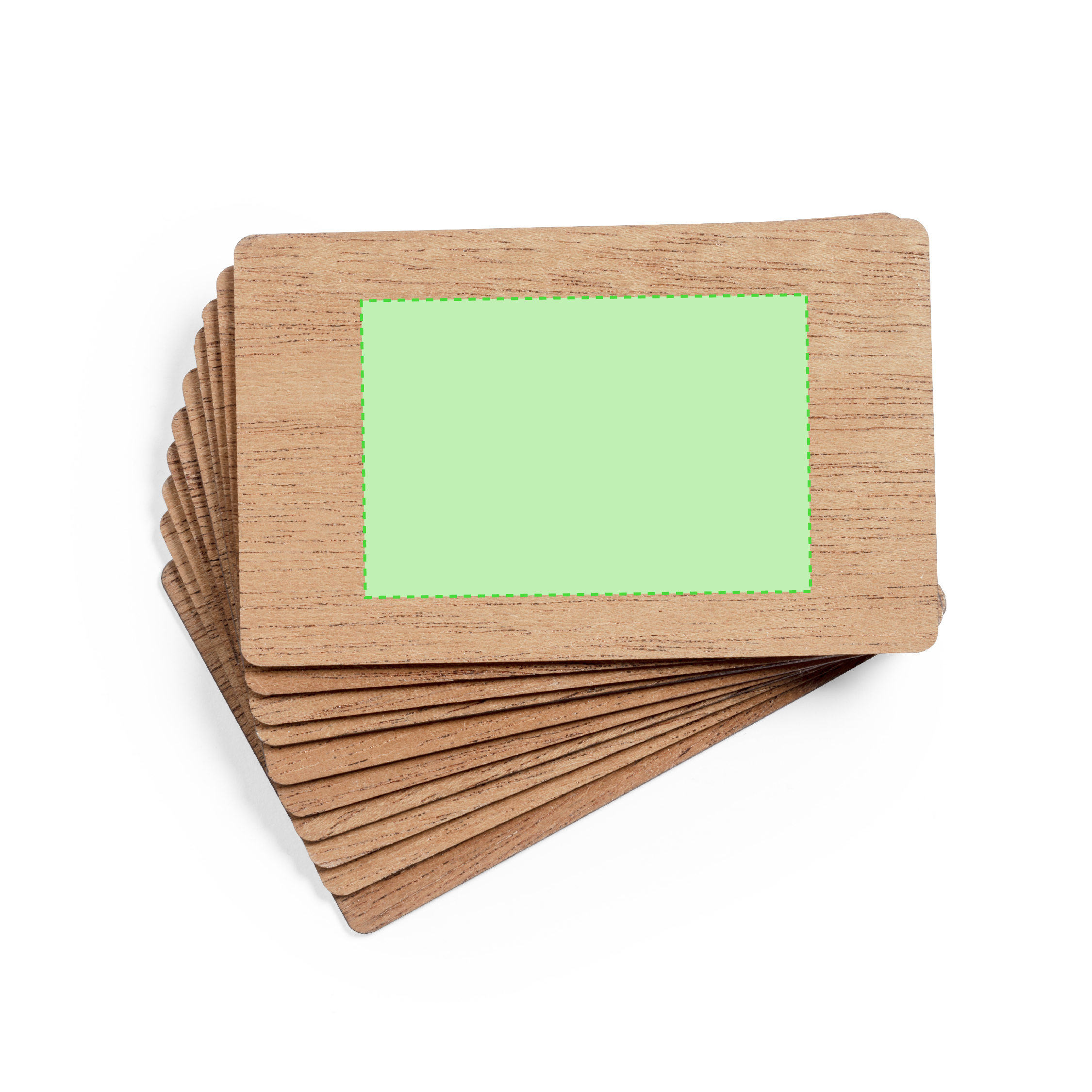 Set Cartes Inary