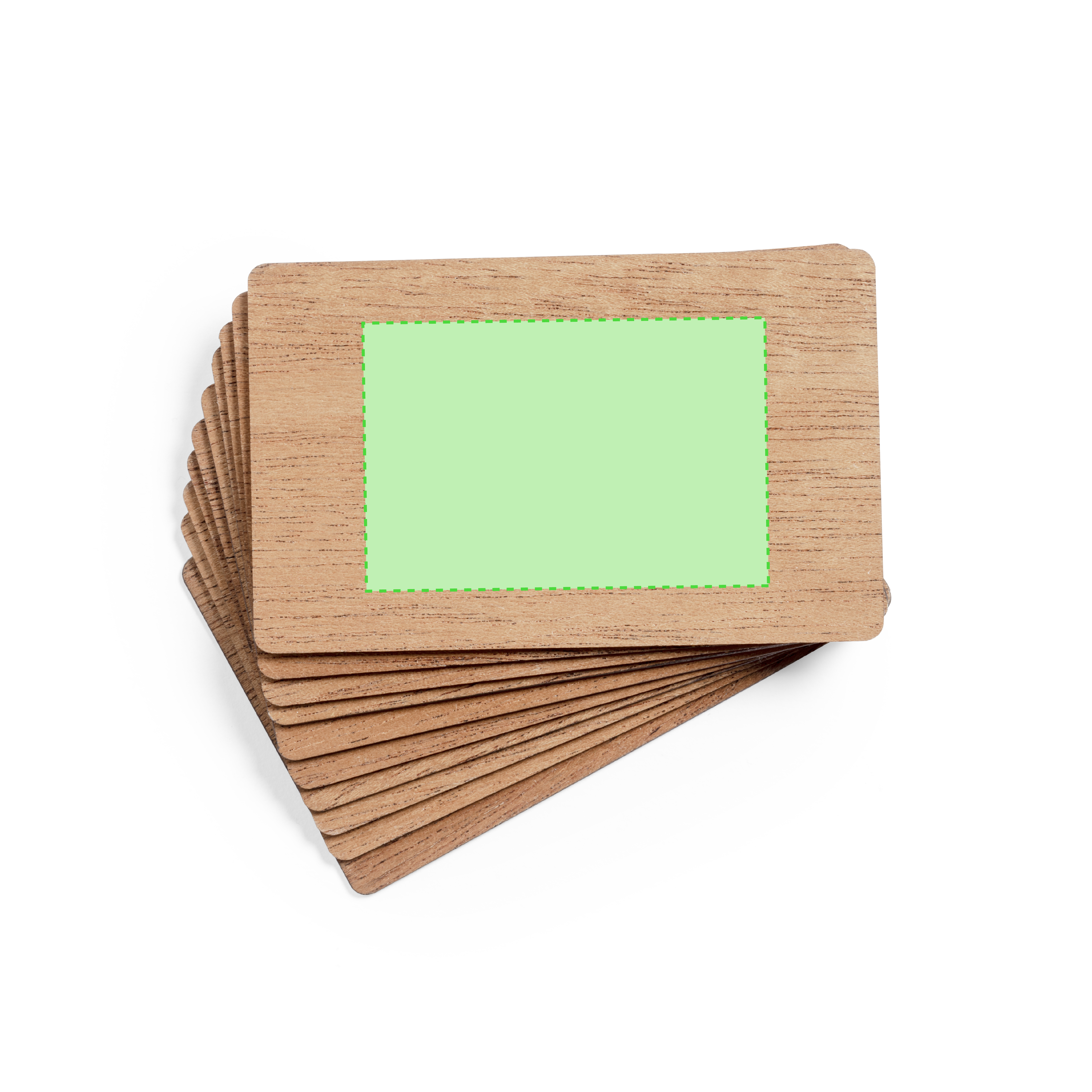 Set Cartes Inary