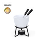 Fondue Helvet.