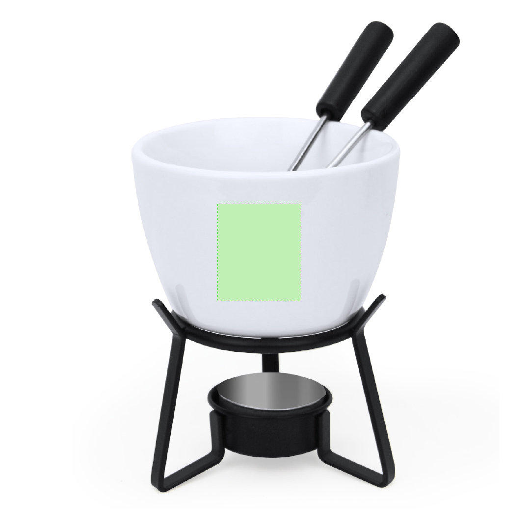 Fondue Helvet