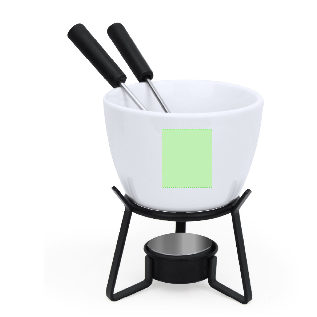 Fondue Helvet
