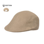 Casquette Bruck GRIS FONCÉ