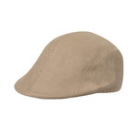 Casquette Bruck GRIS FONCÉ