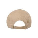 Casquette Bruck GRIS FONCÉ