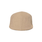 Casquette Bruck GRIS FONCÉ