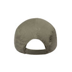 Casquette Bruck GRIS FONCÉ