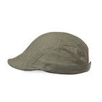 Casquette Bruck GRIS FONCÉ