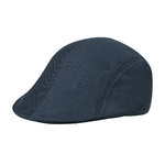 Casquette Bruck GRIS FONCÉ