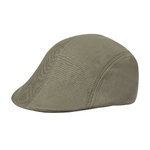 Casquette Bruck GRIS FONCÉ