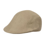 Casquette Bruck GRIS FONCÉ