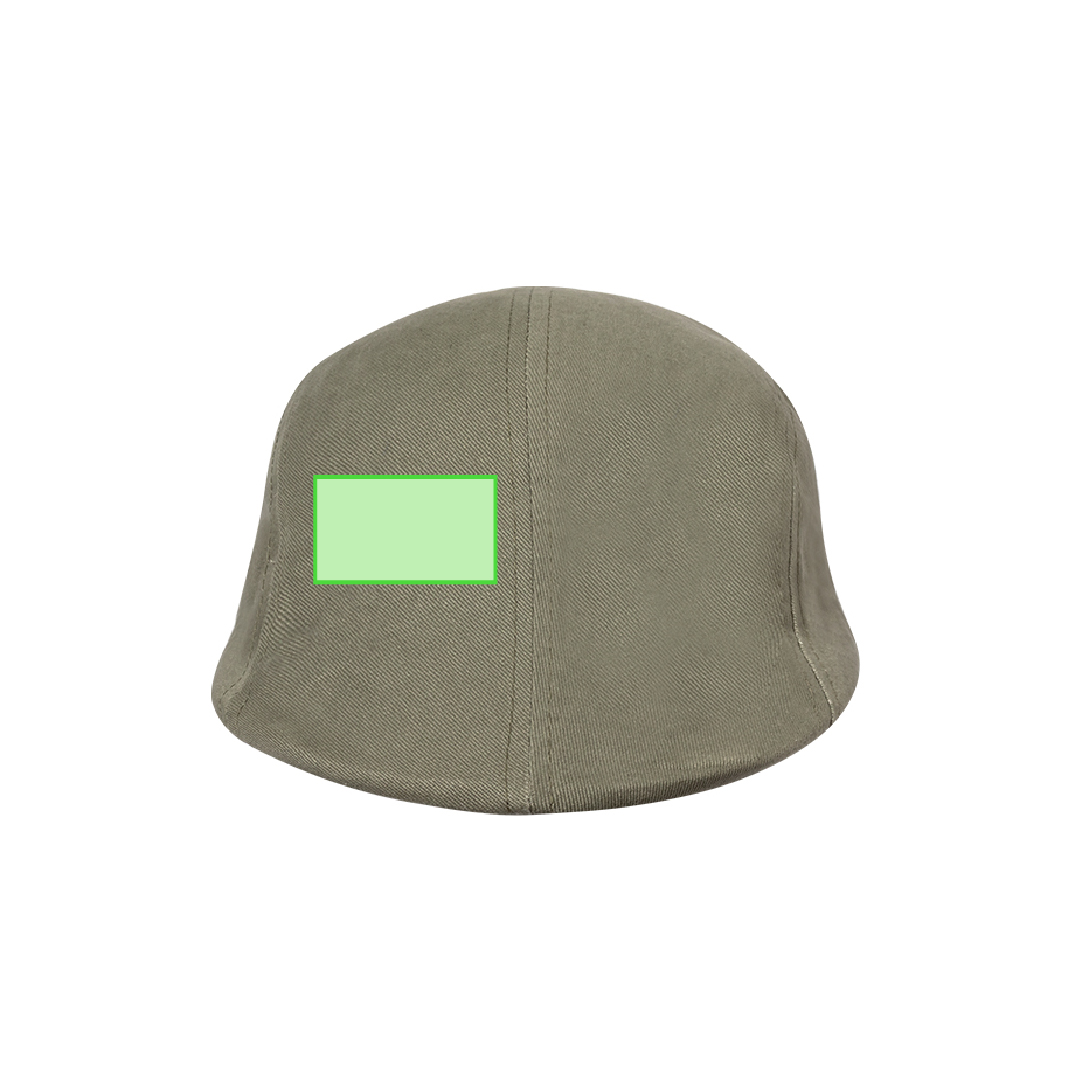 Casquette Bruck