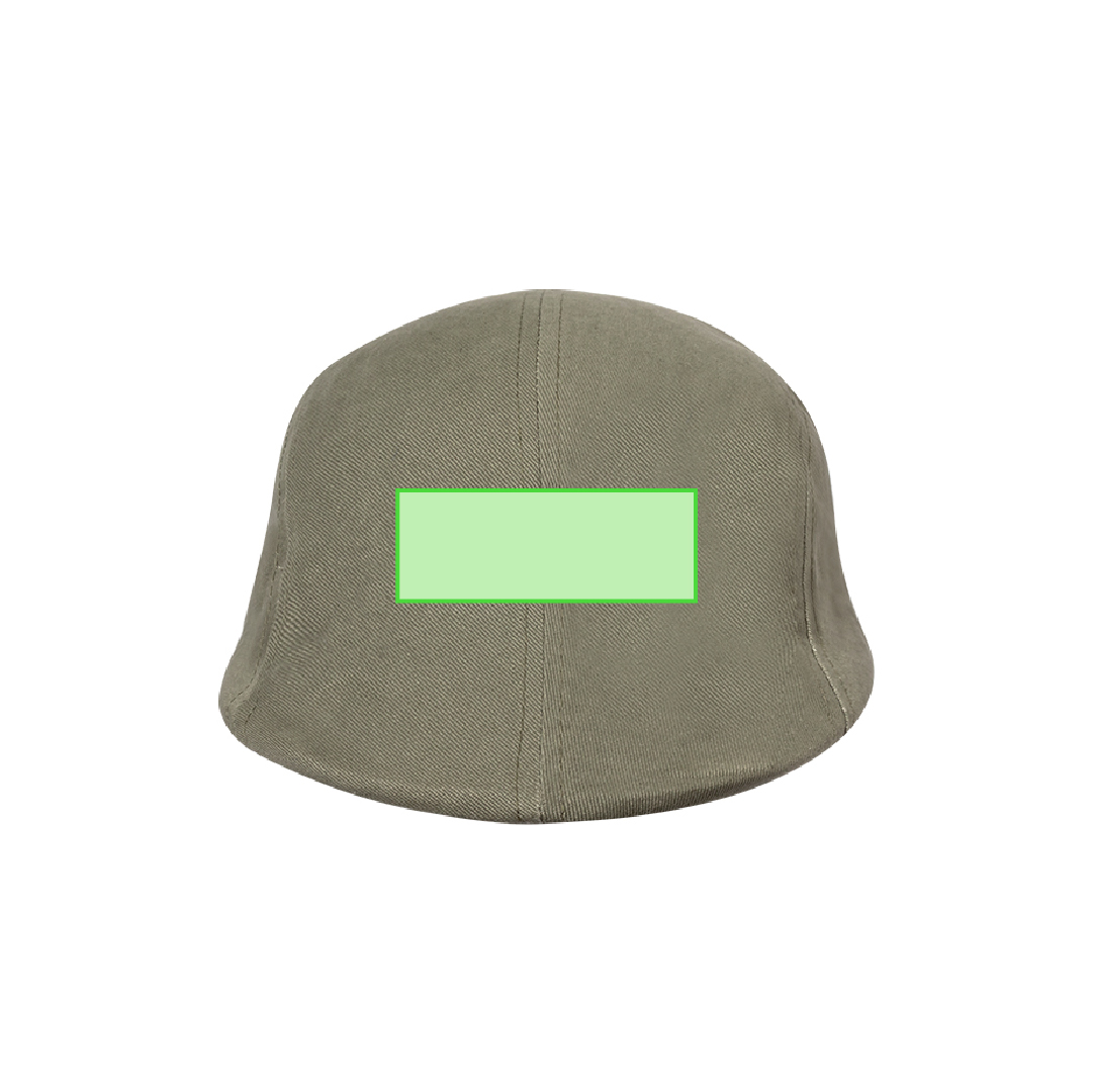 Casquette Bruck