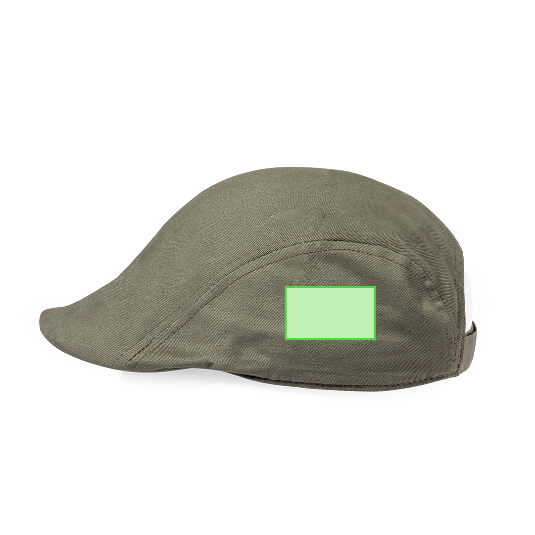 Casquette Bruck