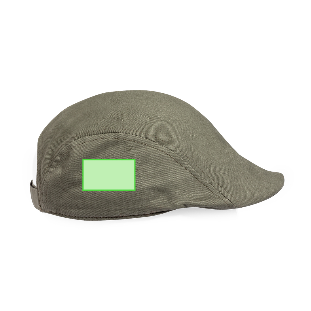 Casquette Bruck