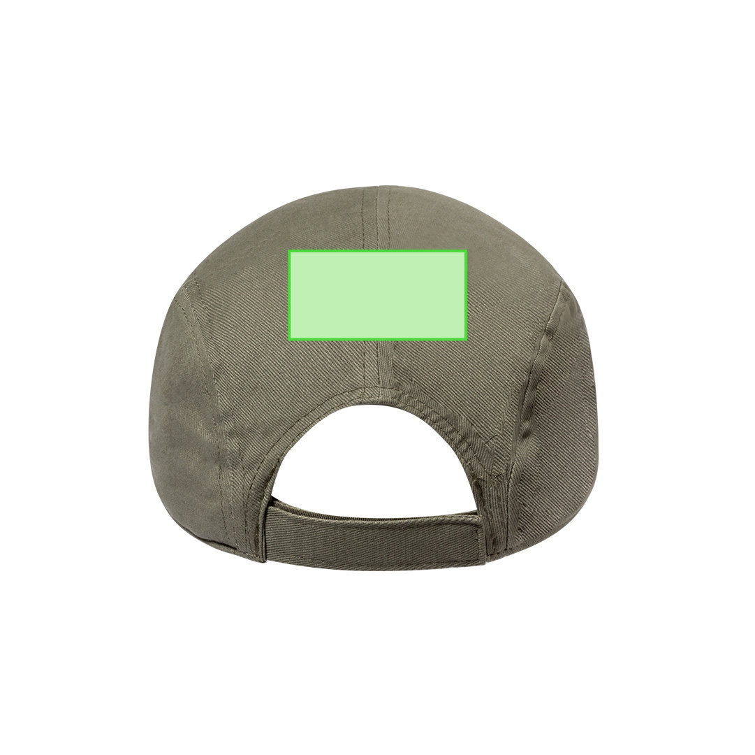 Casquette Bruck