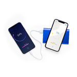 Power Bank Tikur BLEU