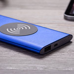 Power Bank Tikur BLEU