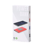 Power Bank Tikur BLEU