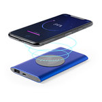 Power Bank Tikur BLEU