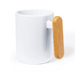 Tasse Mystral BLANC