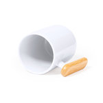 Tasse Mystral BLANC