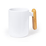 Tasse Mystral BLANC