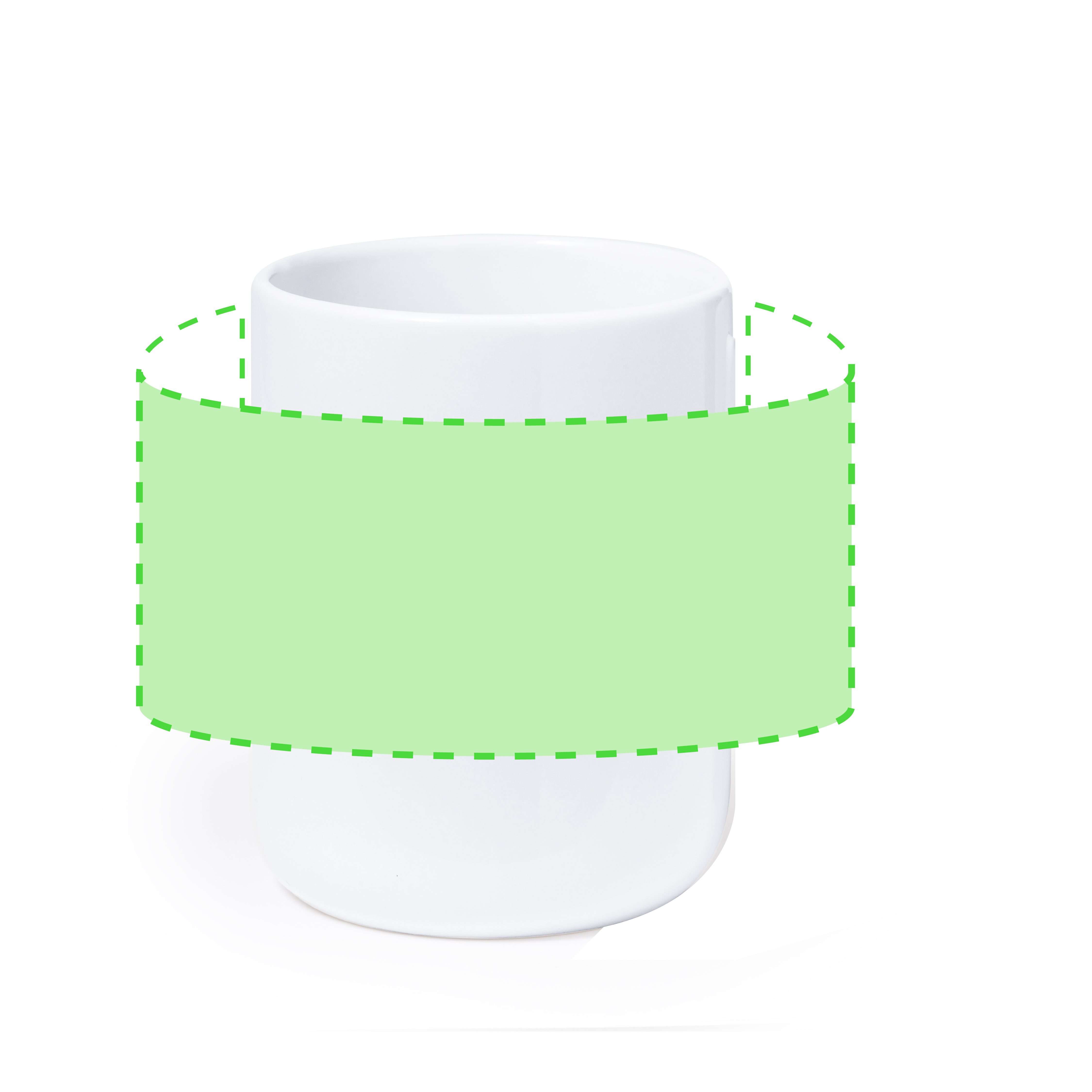 Tasse Mystral