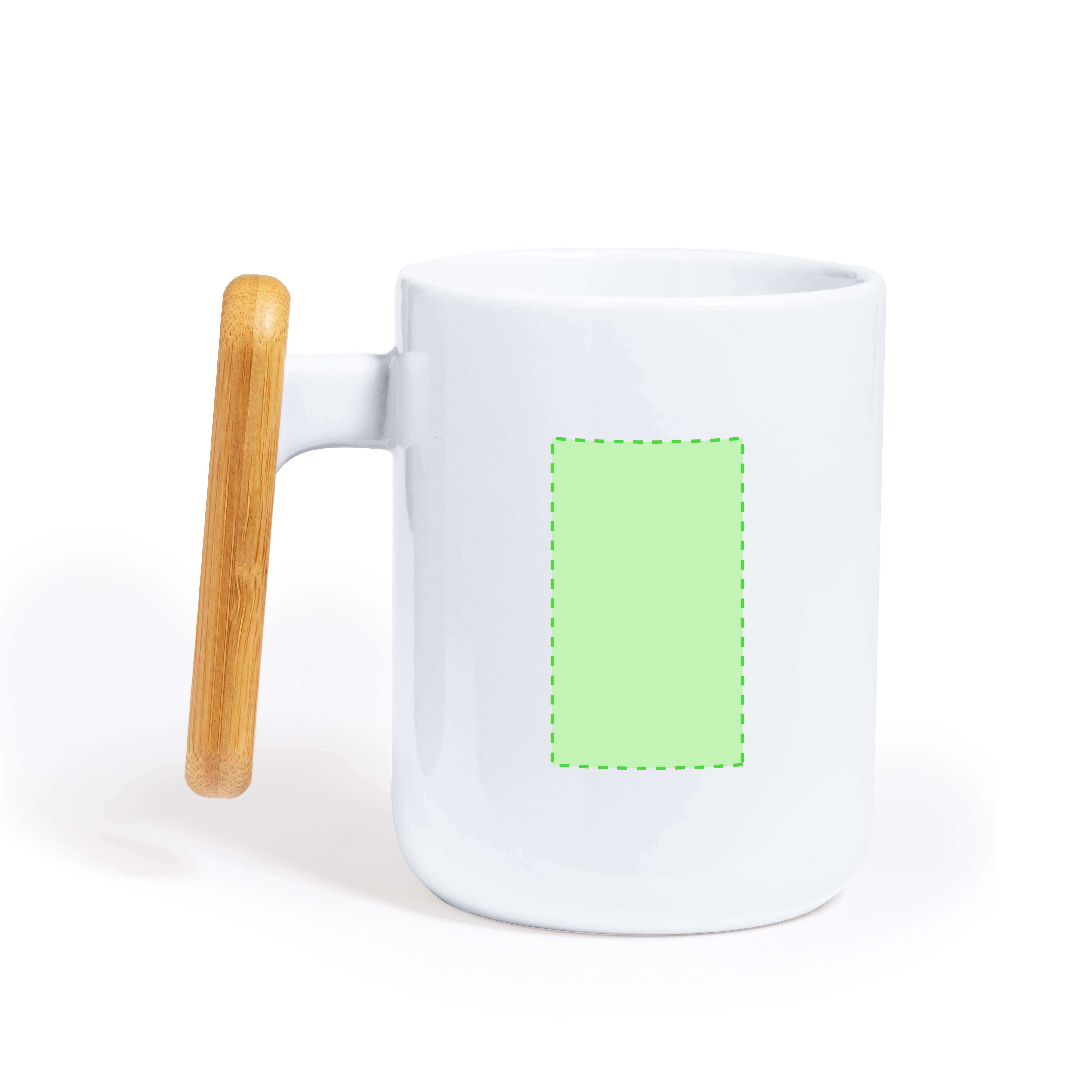 Tasse Mystral