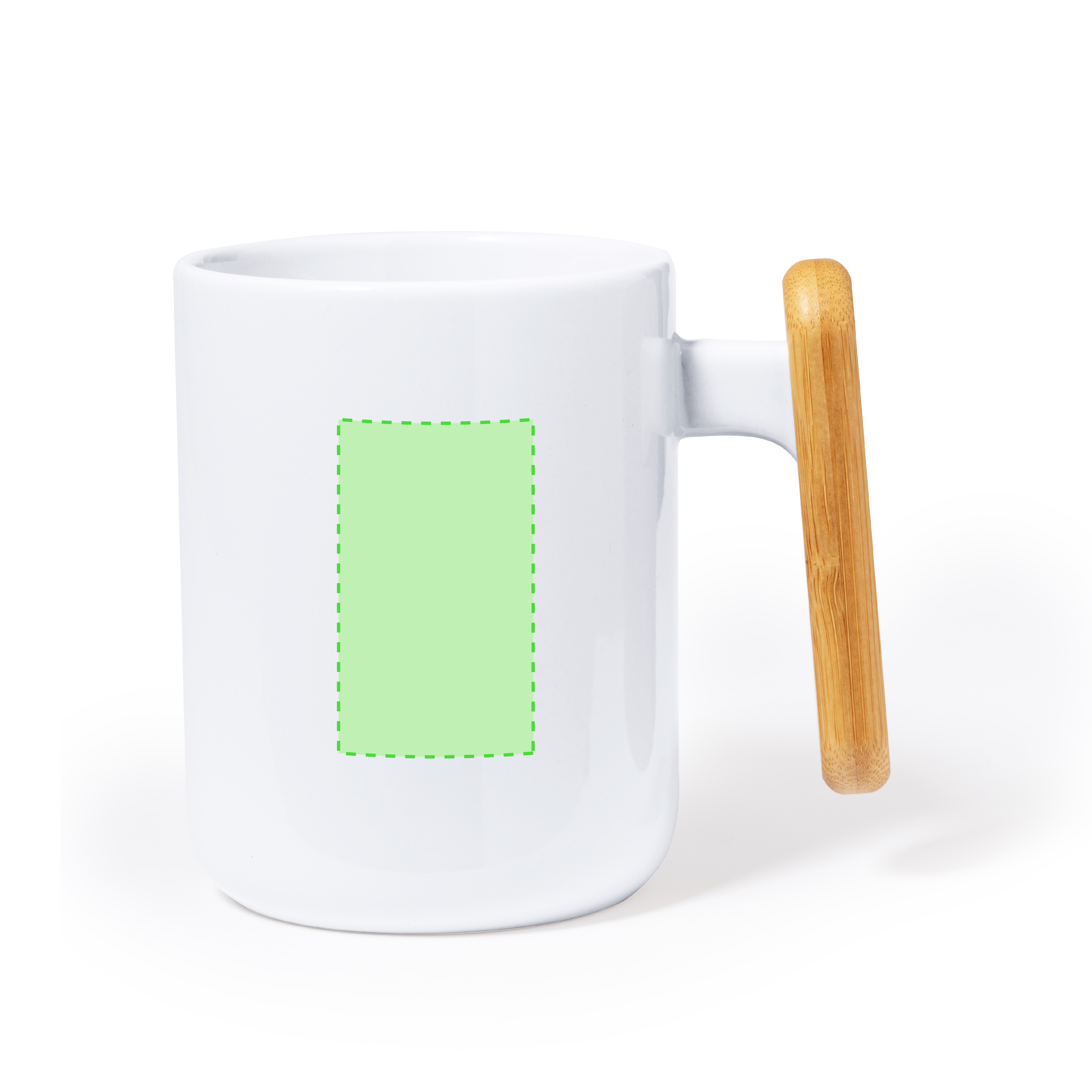 Tasse Mystral