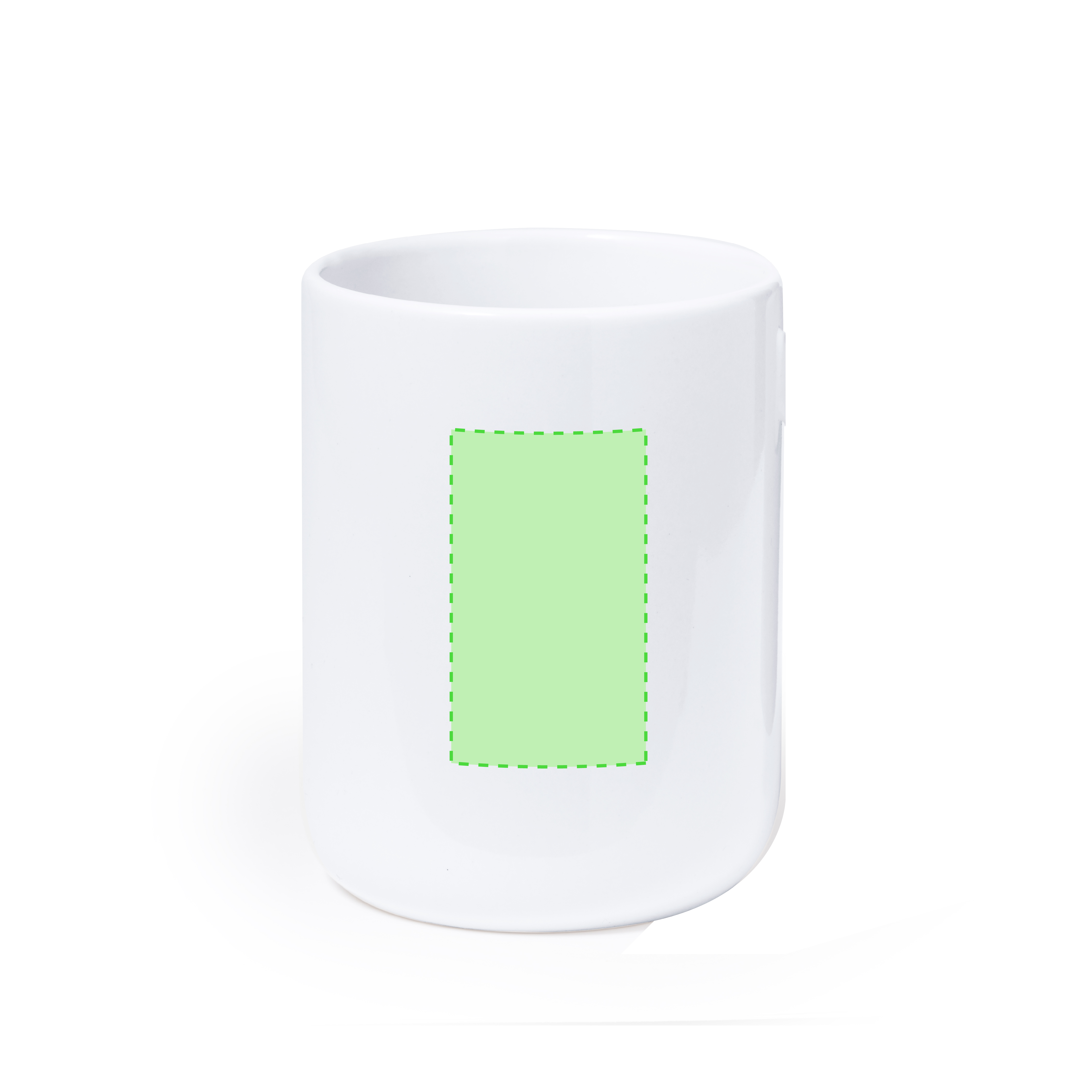 Tasse Mystral