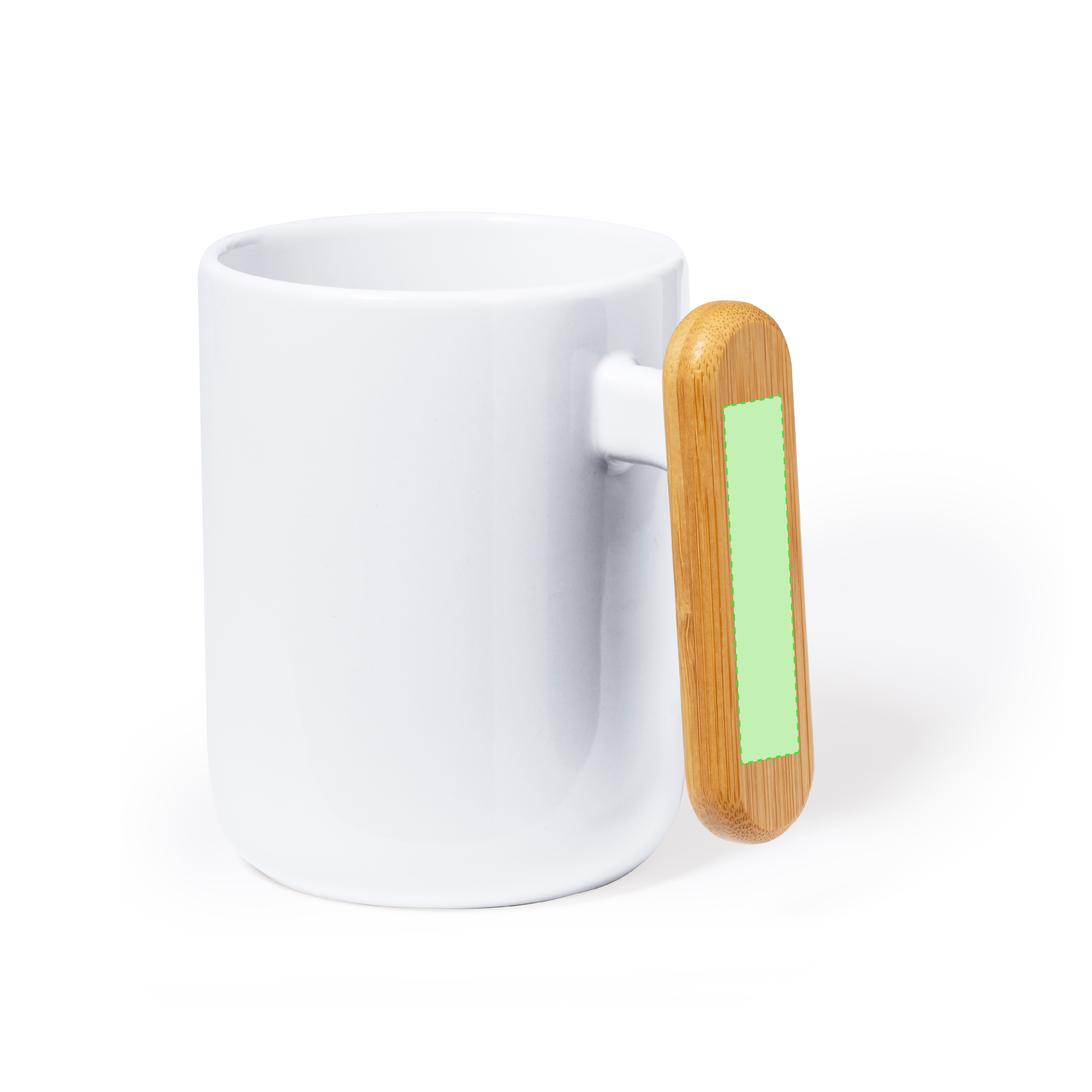 Tasse Mystral