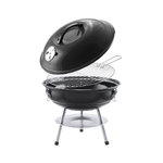 Barbecue Mayrax NOIR