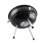 Barbecue Mayrax NOIR