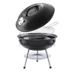 Barbecue Mayrax NOIR
