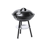 Barbecue Mayrax NOIR