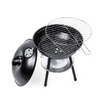 Barbecue Mayrax NOIR