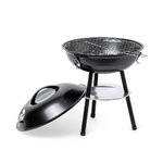 Barbecue Mayrax NOIR