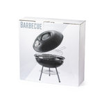 Barbecue Mayrax NOIR