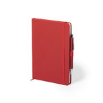 Bloc Notes Robin BLEU