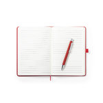 Bloc Notes Robin BLEU