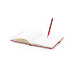 Bloc Notes Robin BLEU