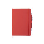Bloc Notes Robin BLEU