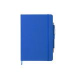 Bloc Notes Robin BLEU
