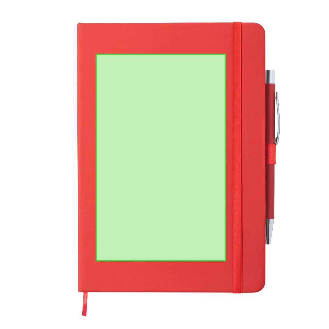 Bloc Notes Robin